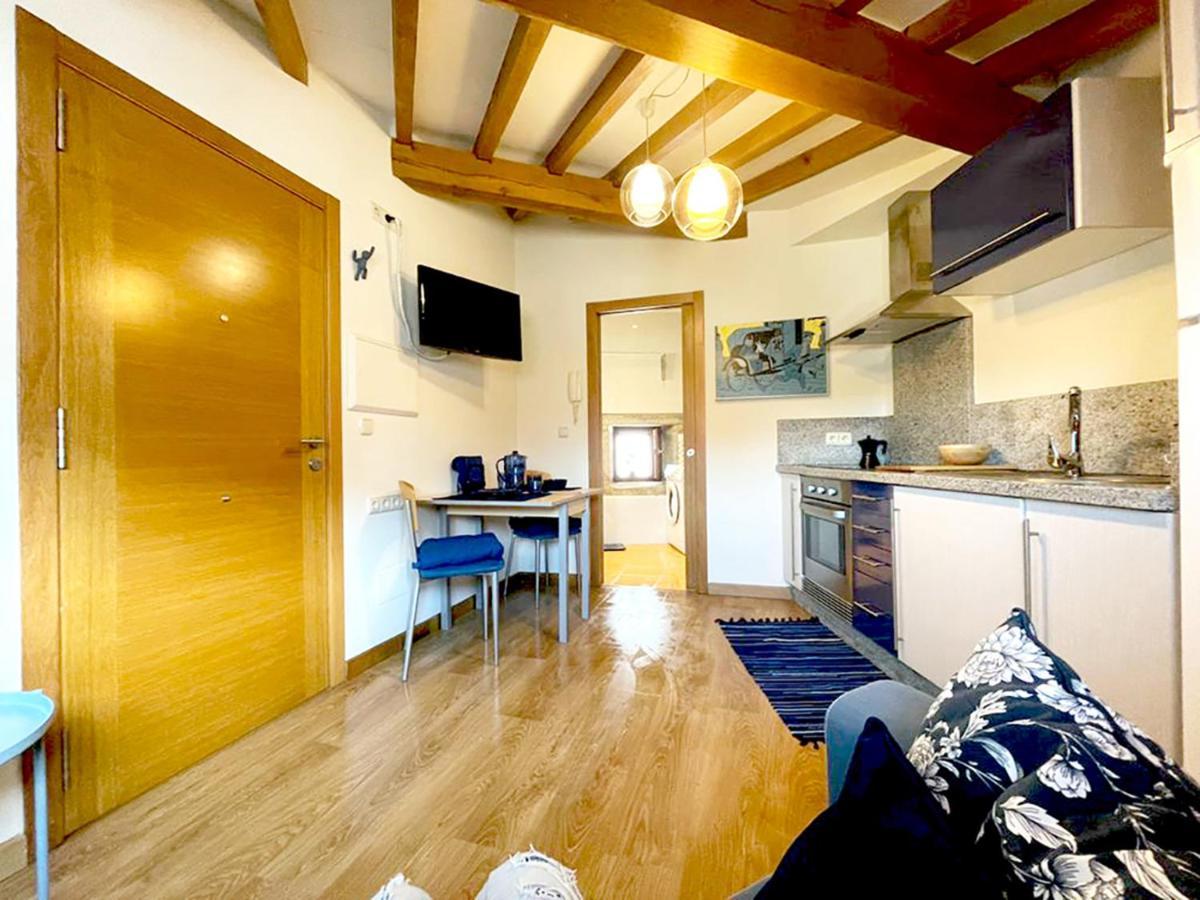 Marine Home Santiago de Compostela Exterior photo