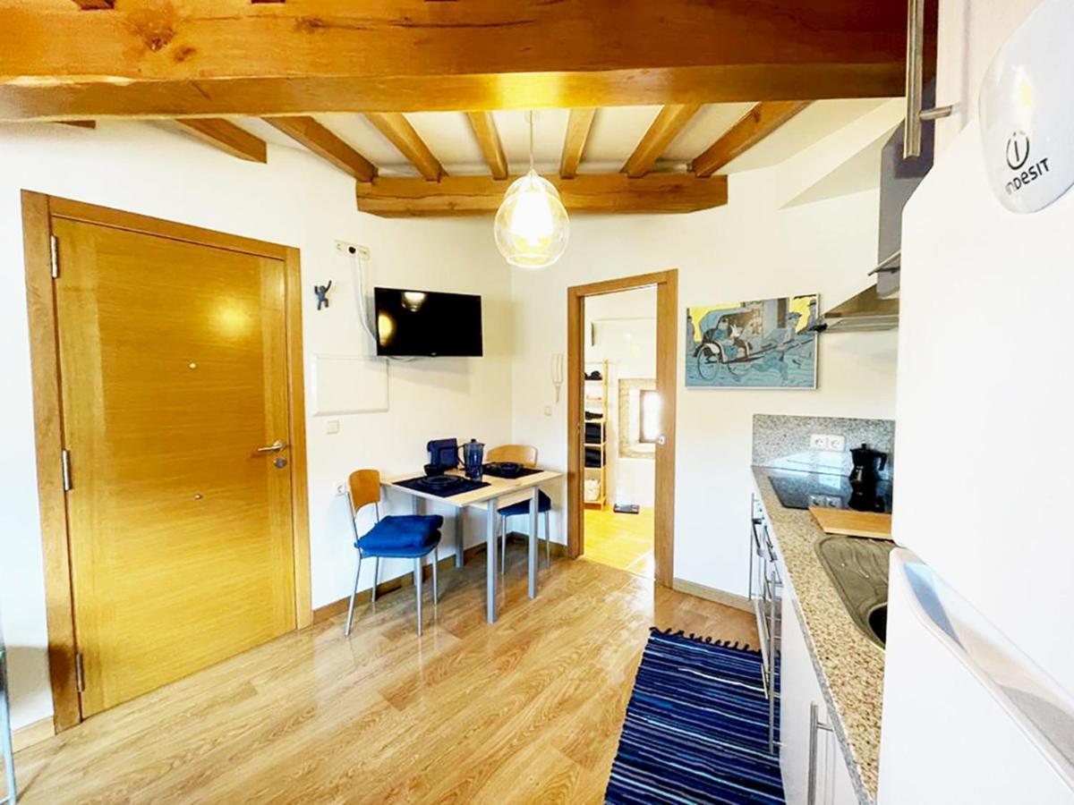 Marine Home Santiago de Compostela Exterior photo